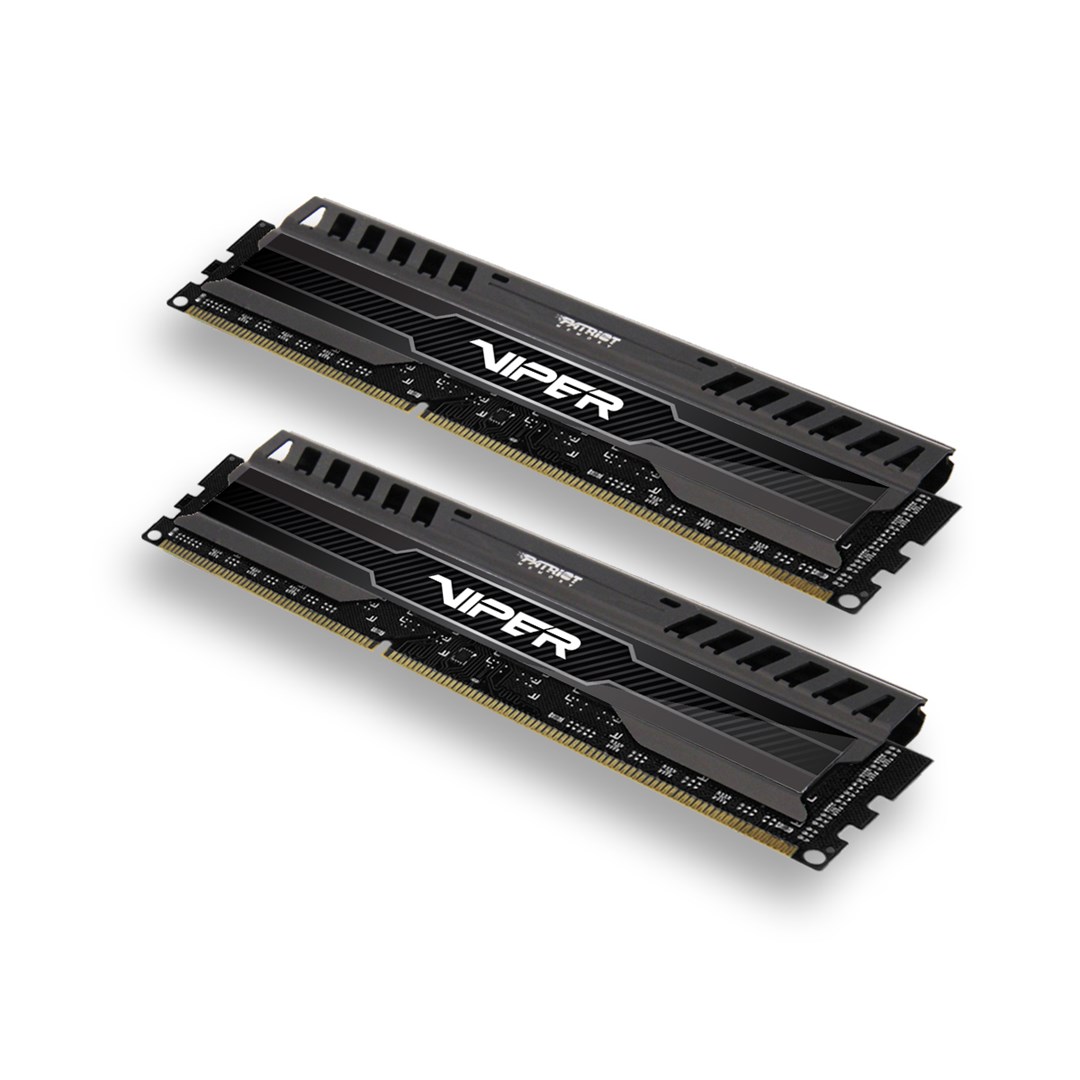 Patriot Memory Patriot DDR3 16GB (2x8GB)