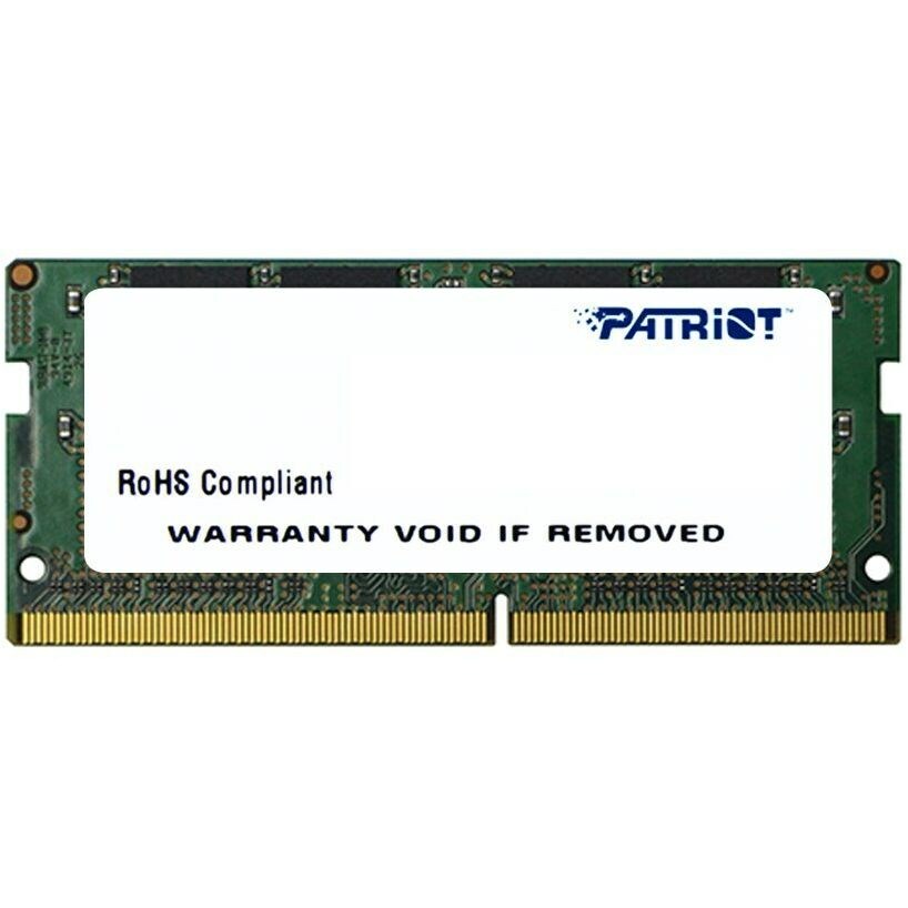 Patriot Memory  DDR4 Signature 8GB/2400(1*8GB) CL17