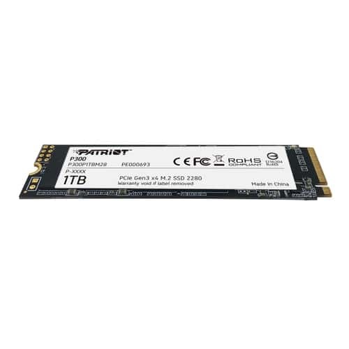 Patriot Memory Patriot SSD P300 1TB