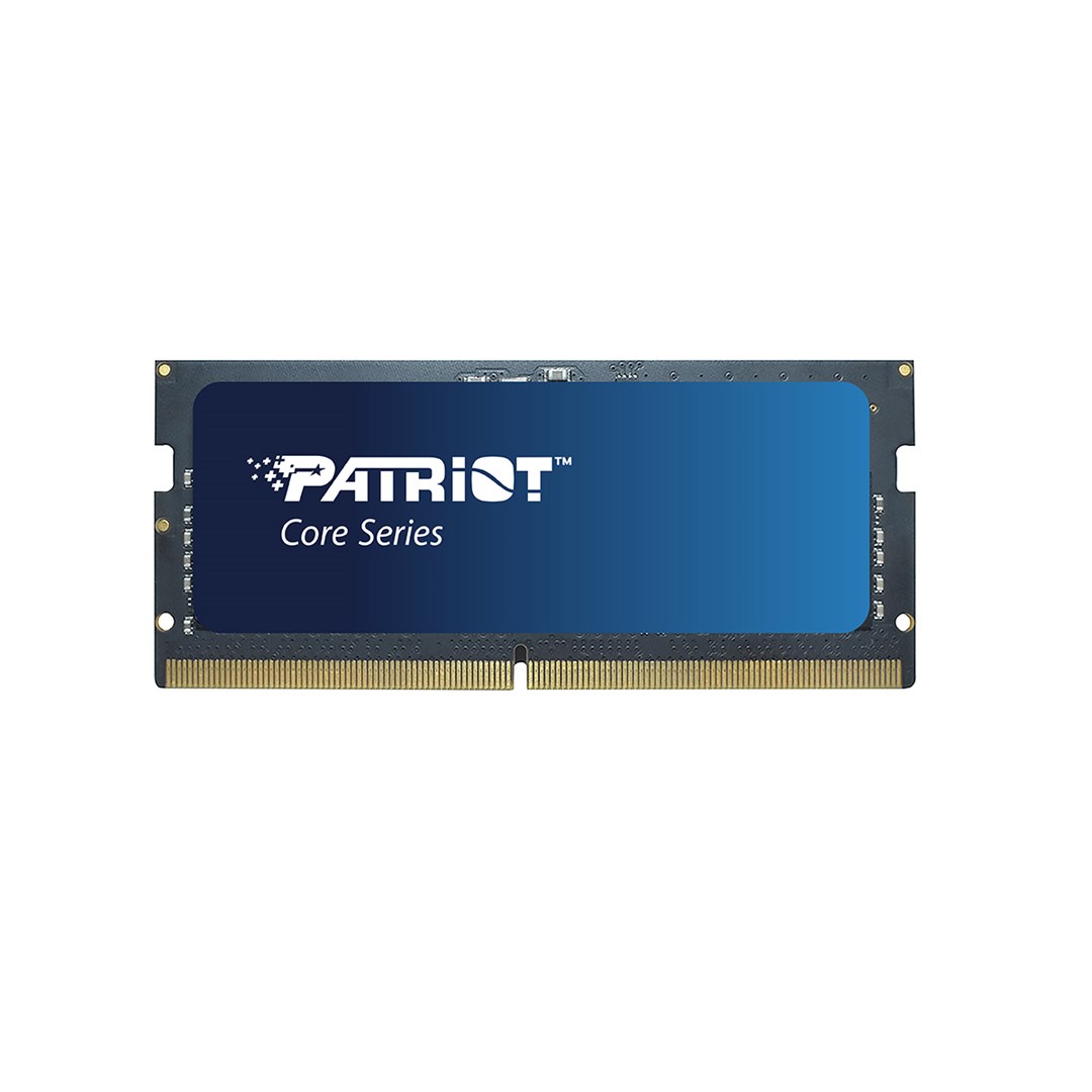 Patriot Memory  Signature Line Core PSC548G5602HS