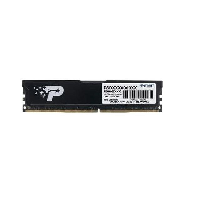 Patriot Memory  Signature Line DDR4 32GB