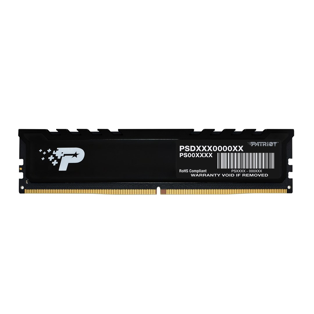 Patriot Memory  Signature Line Premium PSP548G56002H1