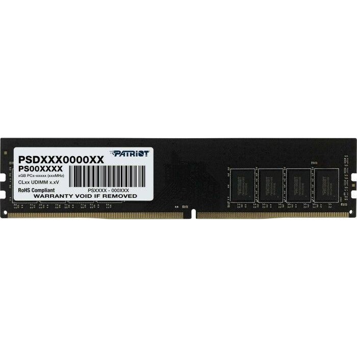 Patriot Memory DDR4 Signature 16GB/3200 (1x16GB)
