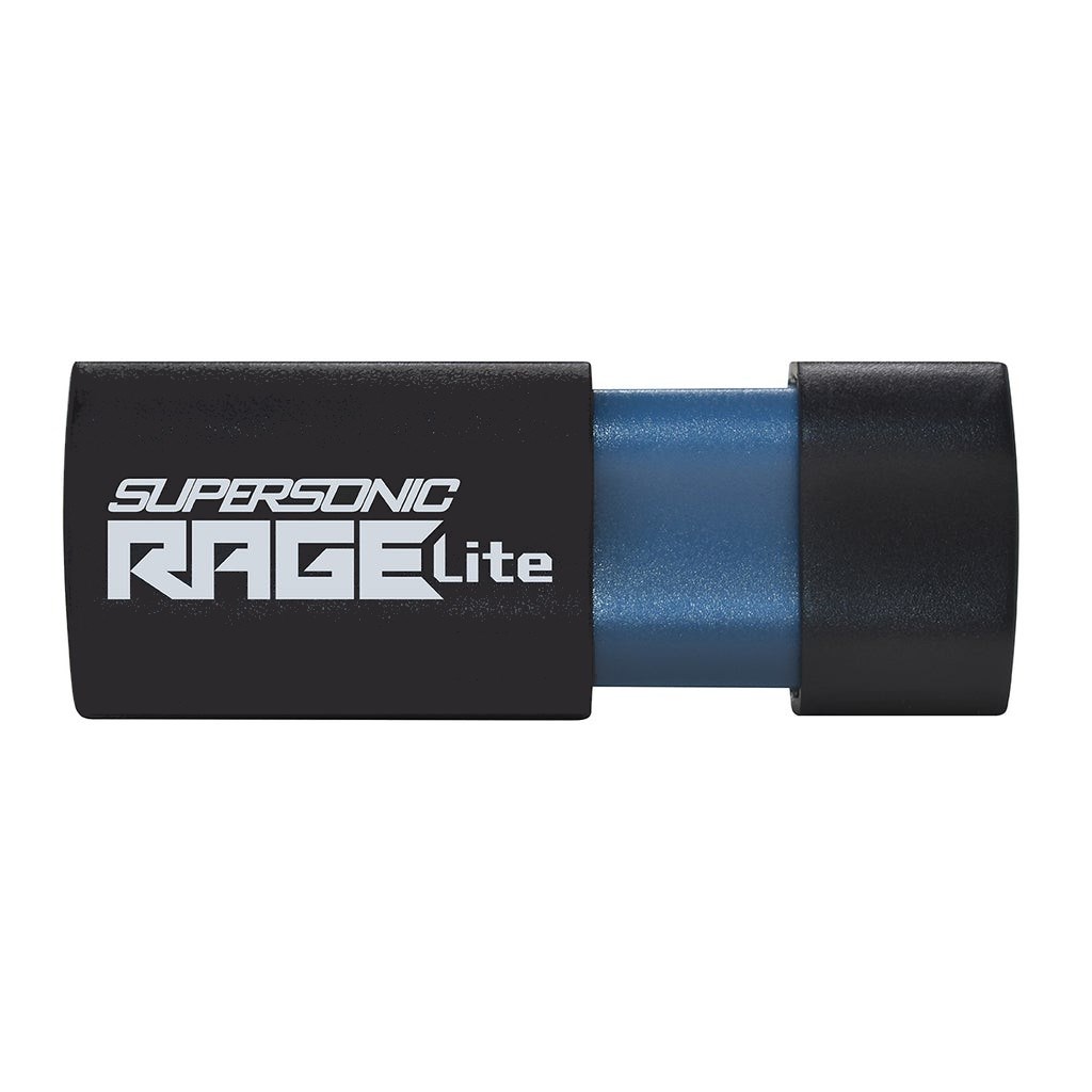 Patriot Pendrive Supersonic Rage Lite 32GB