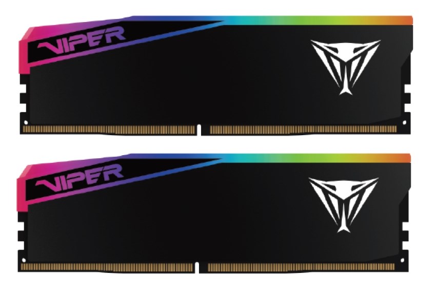 No name Patriot Memory Viper Elite