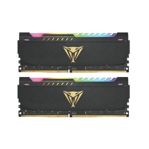 Patriot Memory  Viper Steel PVSR432G360C8K memory