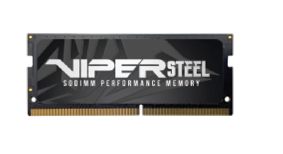 Patriot Memory  Viper Steel Viper Stee