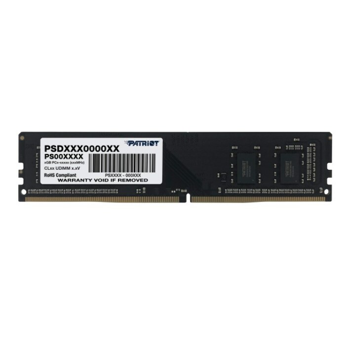 Patriot Memory Patriot Signature DDR5 8GB