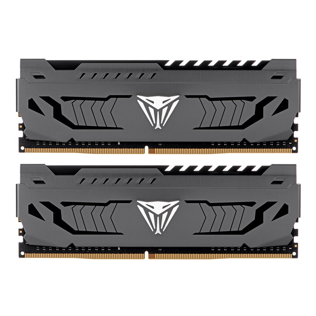 Patriot Memory Patriot DDR4 Viper Steel