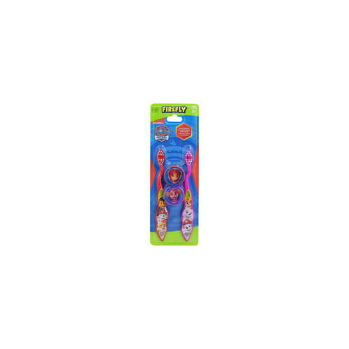 Dětské parfémy Paw Patrol Soft Toothbrush