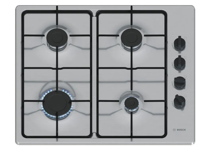 Bosch  PBP6B5K80 Gas hob | PBP6B5K80