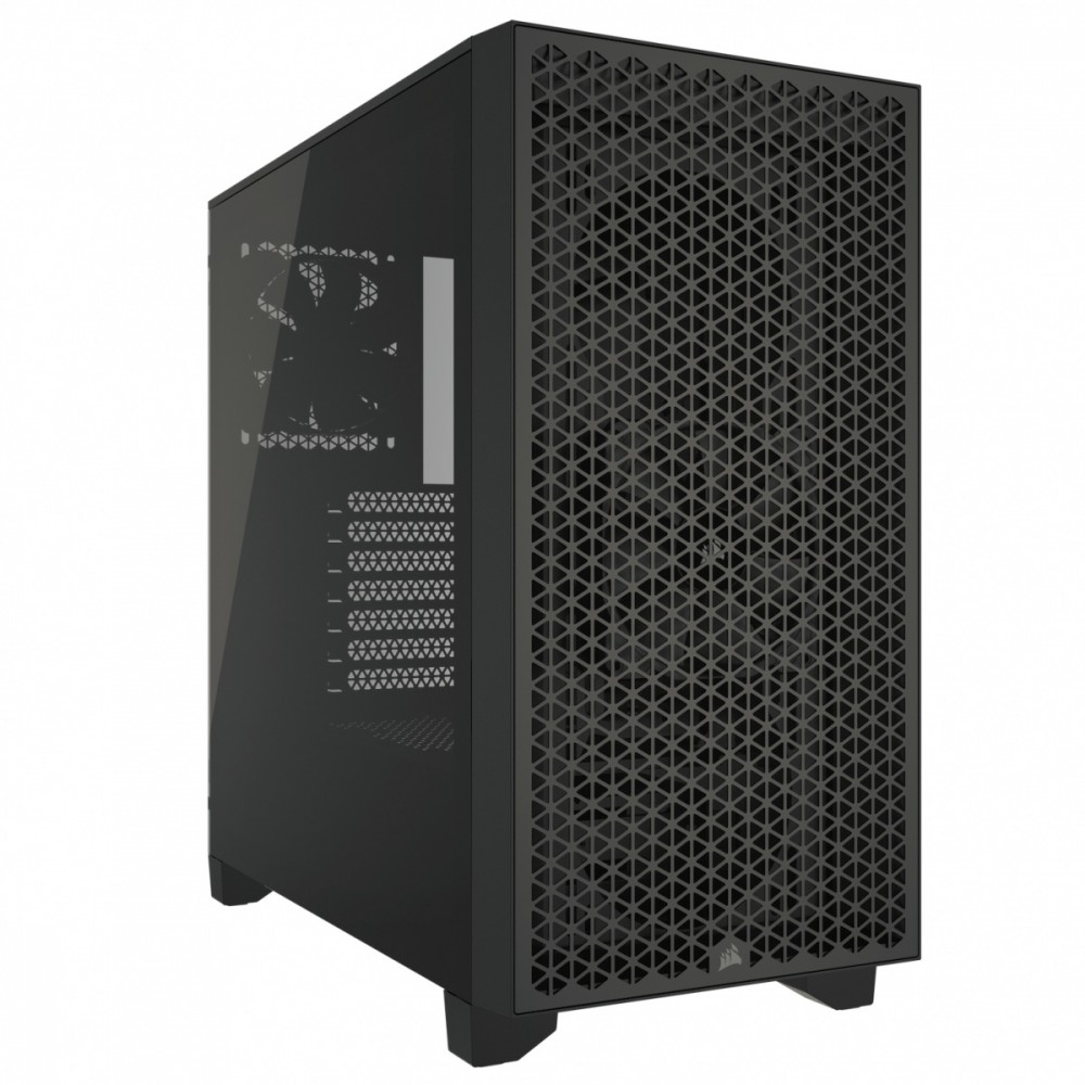 Corsair  PC Case 3000D Airflow TG