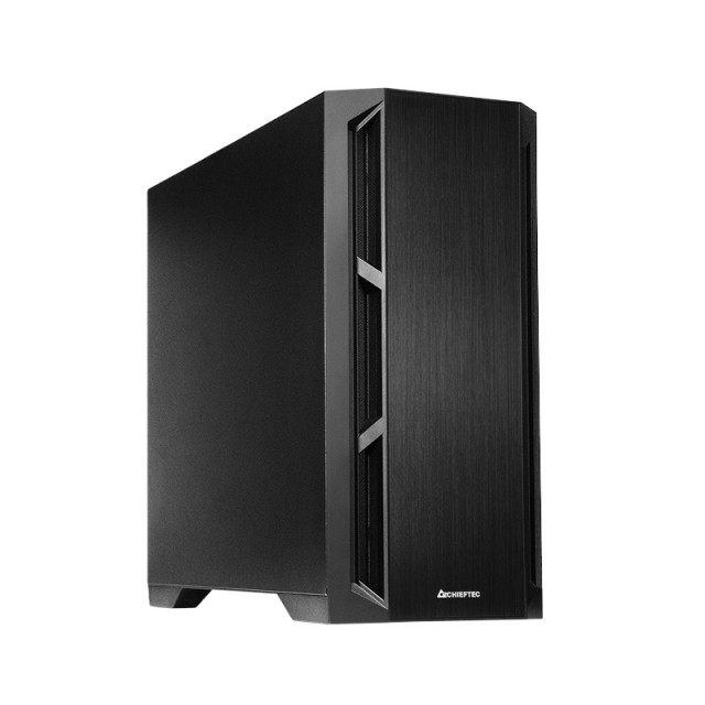 Chieftec PC case APEX GA-01B-Q-OP MidTower