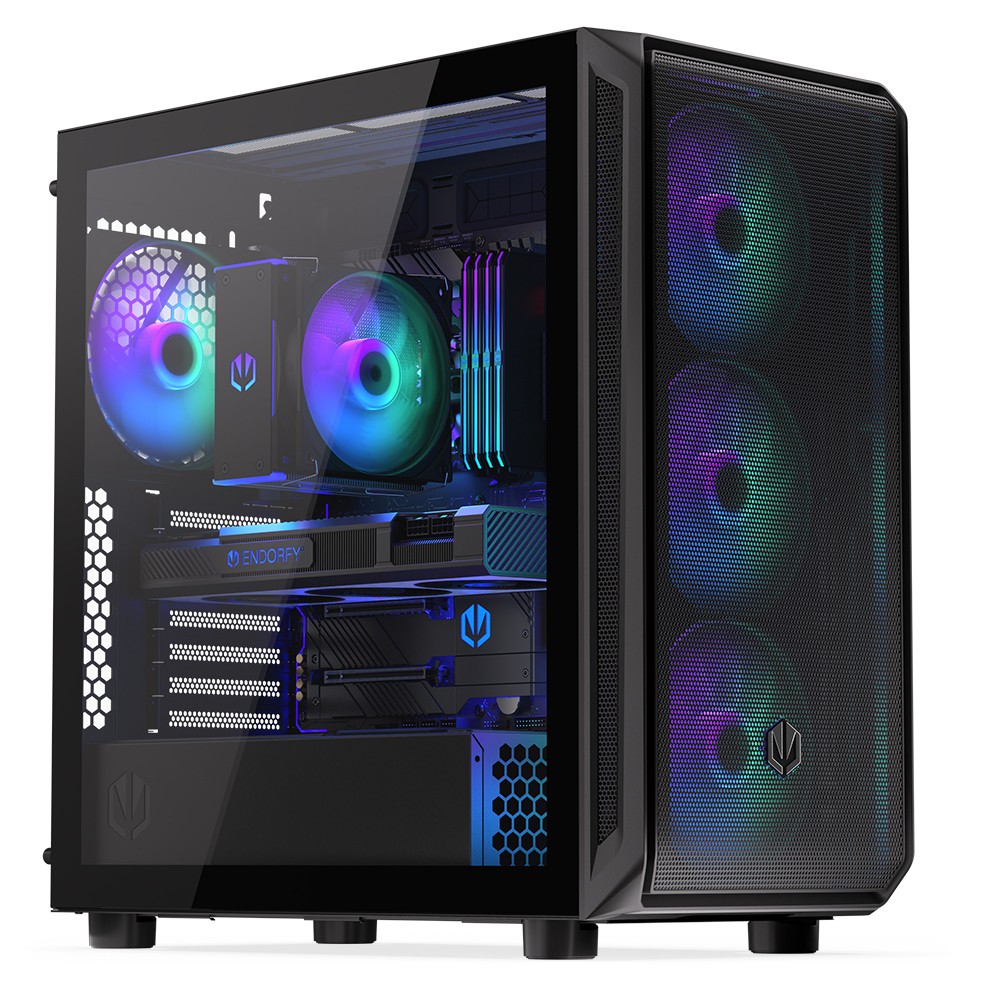 ENDORFY PC case ARX 700 Air