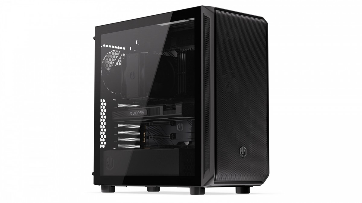 ENDORFY PC case ARX 700 Air