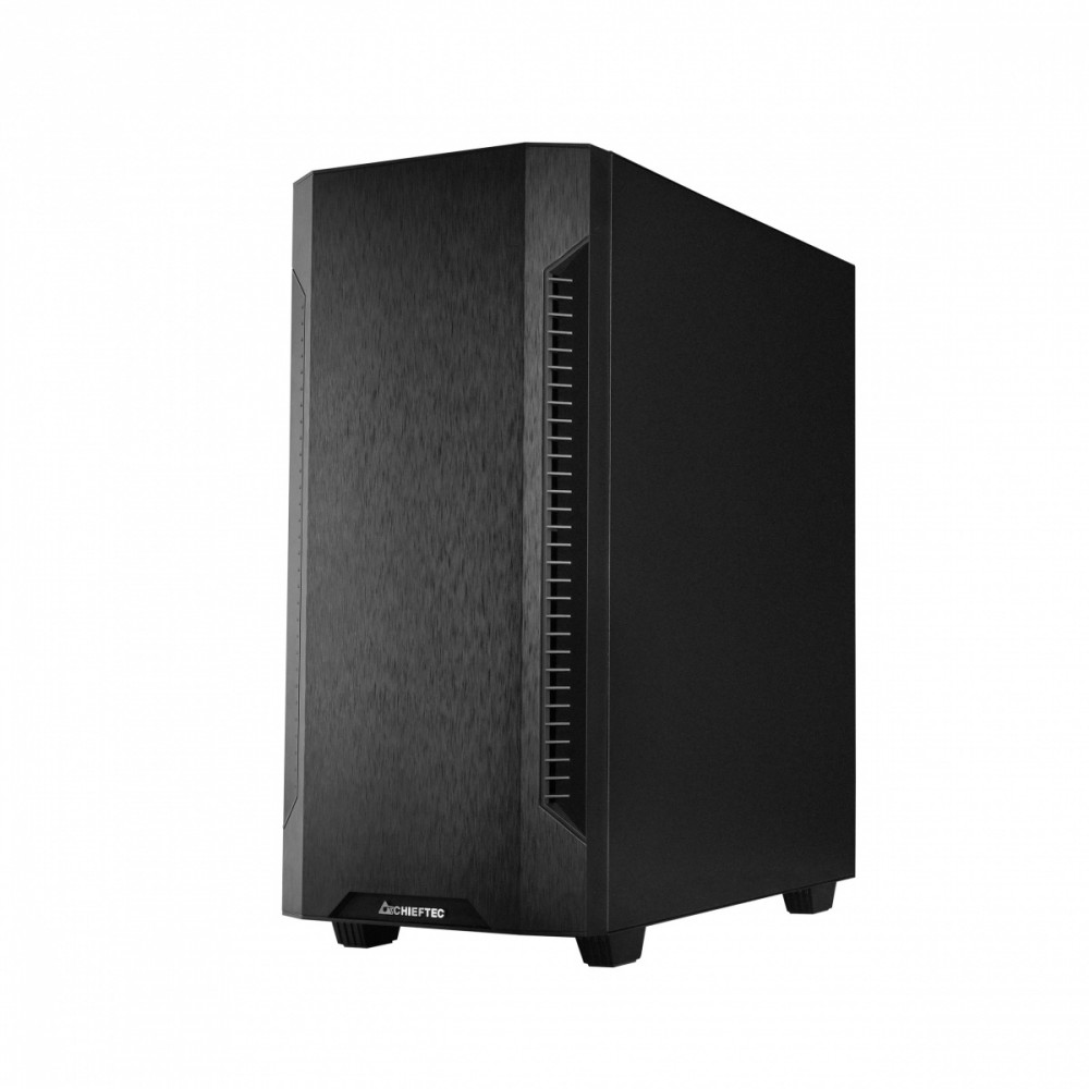 Chieftec PC case AS-01B-OP Mid Tower