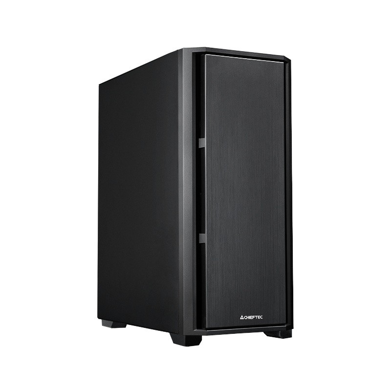 Chieftec  PC case AS-02B-OP Midi Tower