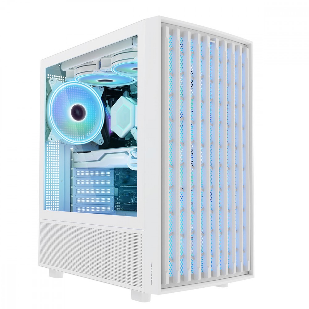 MODECOM PC case Breeze ARGB FLOW