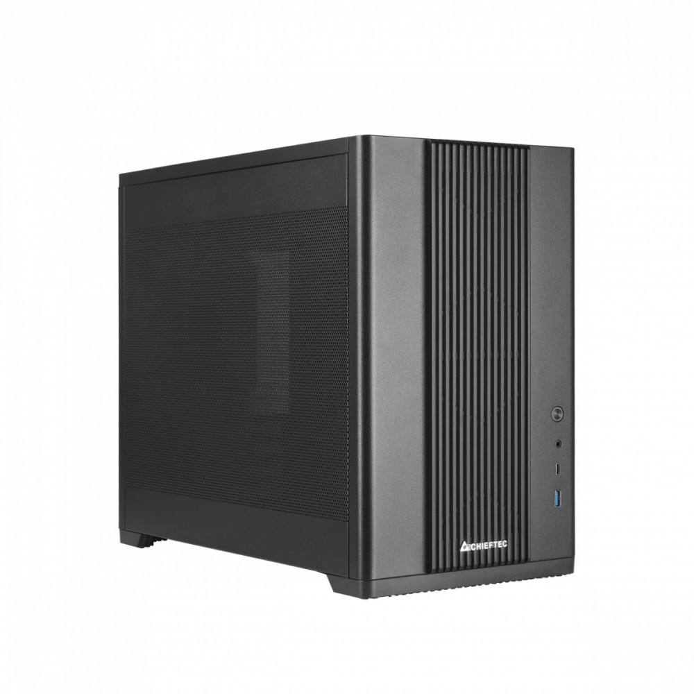 Chieftec  PC case BX-10B-M-OP Mini Tower
