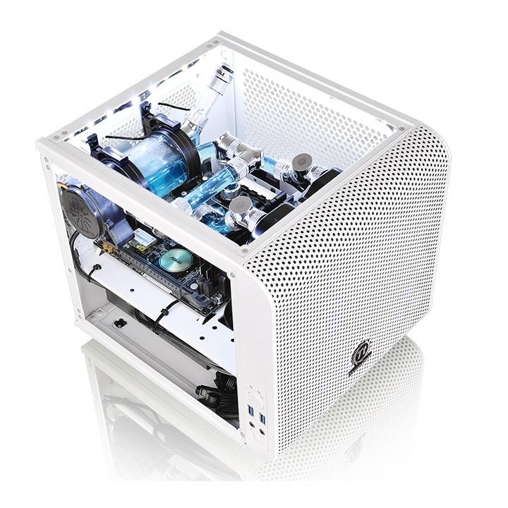 Thermaltake PC case Core V1 MiniITX