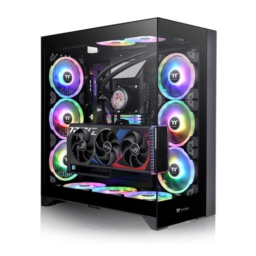 Thermaltake  PC case CTE E600 MX