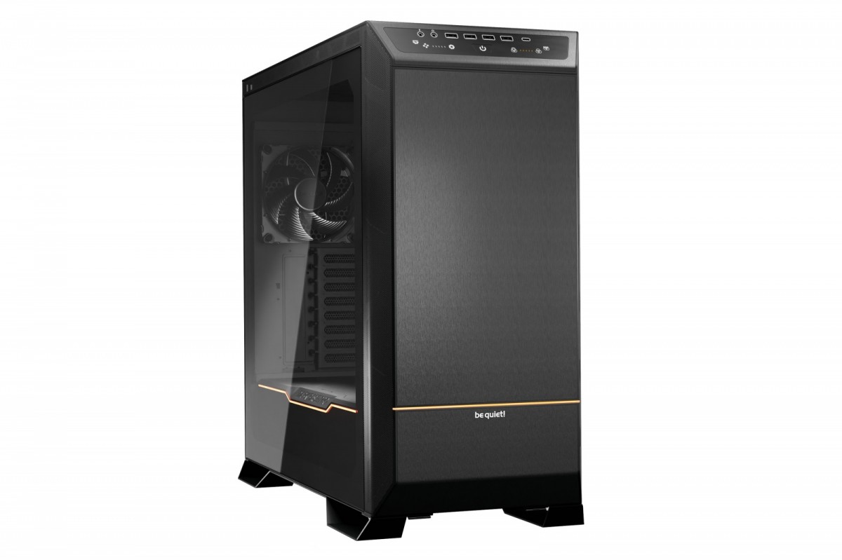 Be quiet!  PC case Dark Base