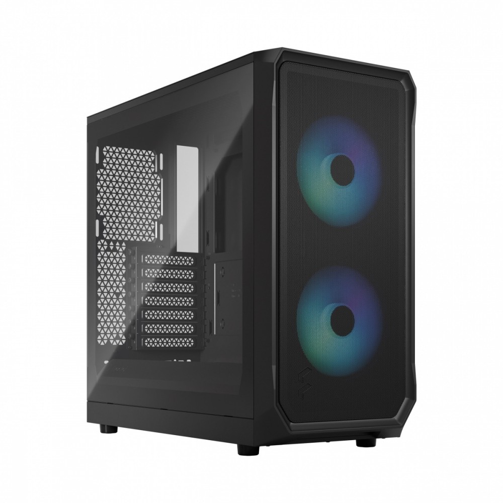 Fractal Design  PC case Focus 2