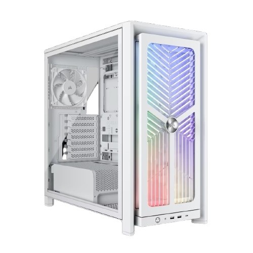 Corsair  PC case FRAME 4000X RS