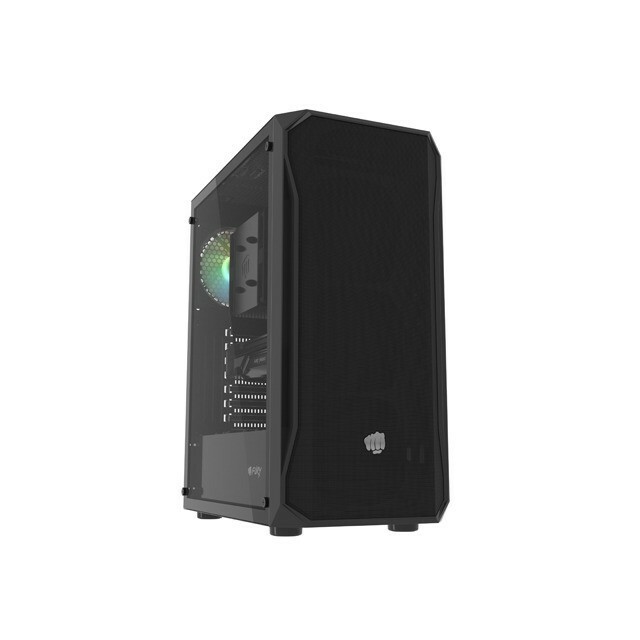 NATEC Fury PC Case Fury Shobo