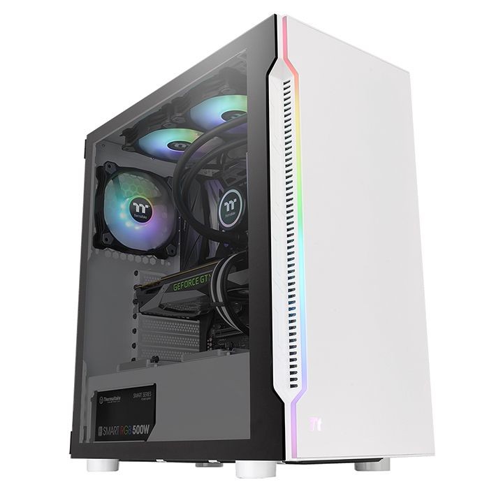 Thermaltake  PC case - H200 TG