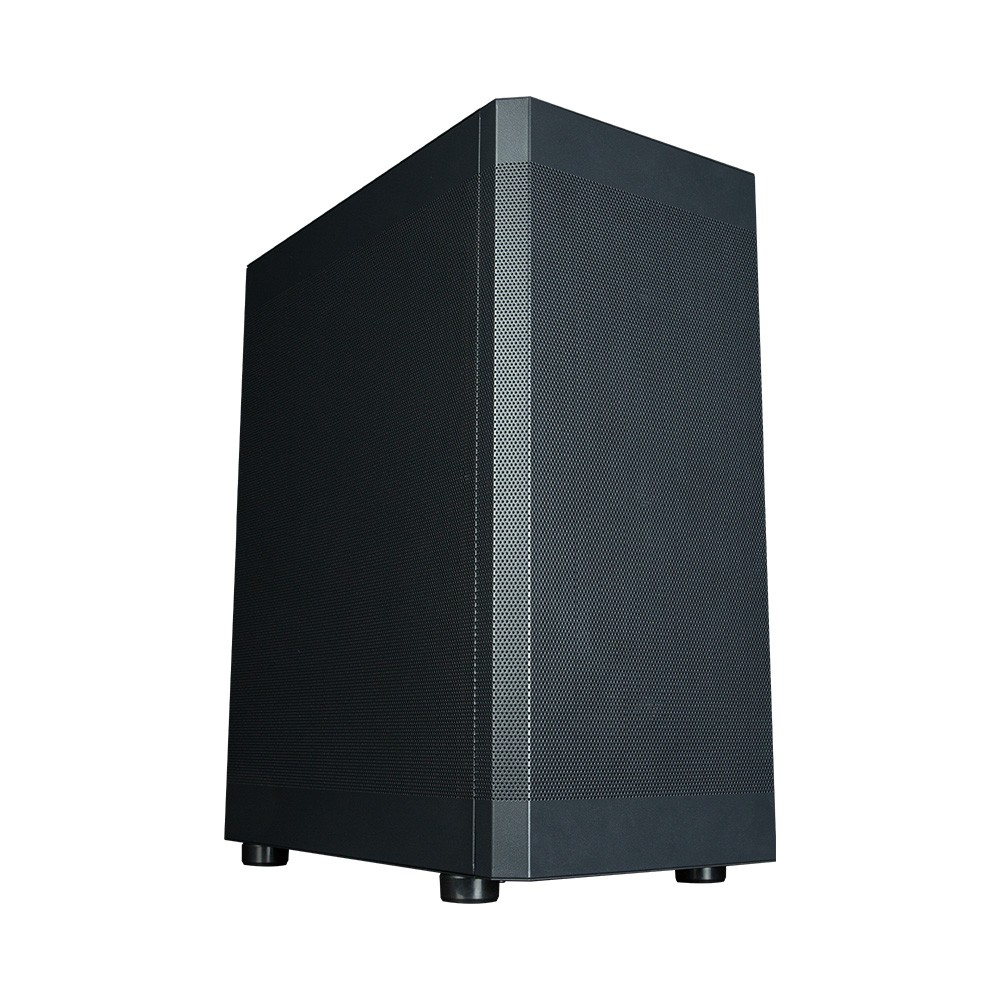 Zalman  PC Case I4 ATX Mid