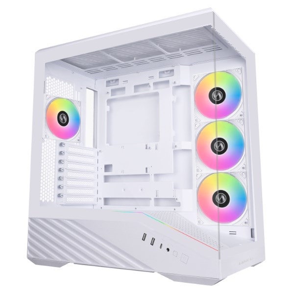 LIAN LI PC Case  Vector V100