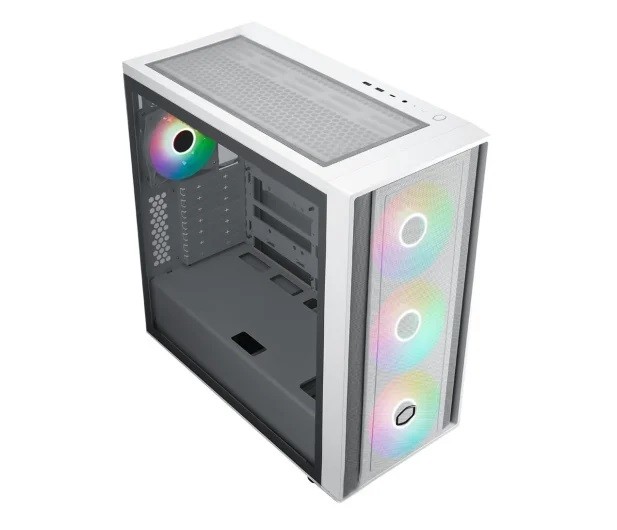 Cooler Master PC case MasterBox 600