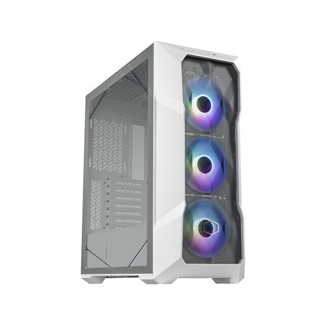 Cooler Master PC Case MasterBox TD500