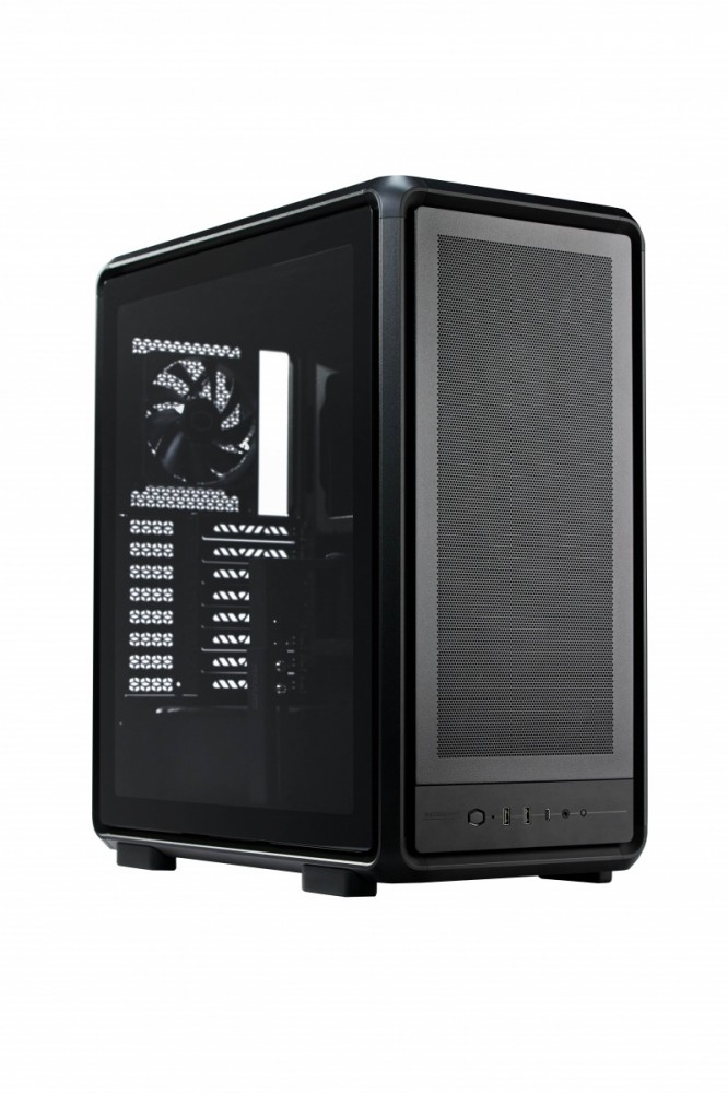 Cooler Master PC case MasterFrame 500
