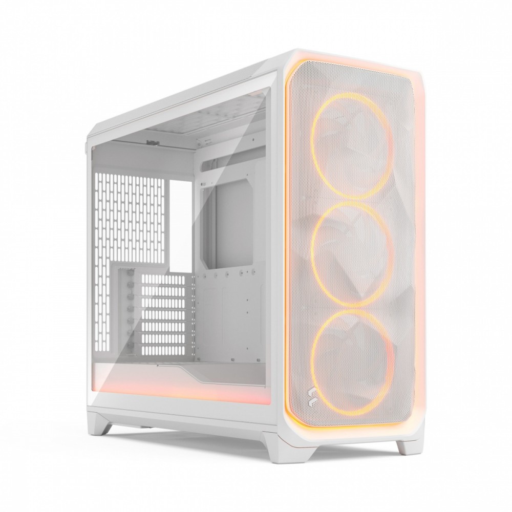 Fractal Design  PC case Meshify3XL Ambience
