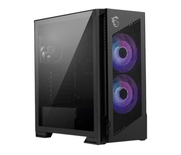 MSI PC case MPG VELOX 300R