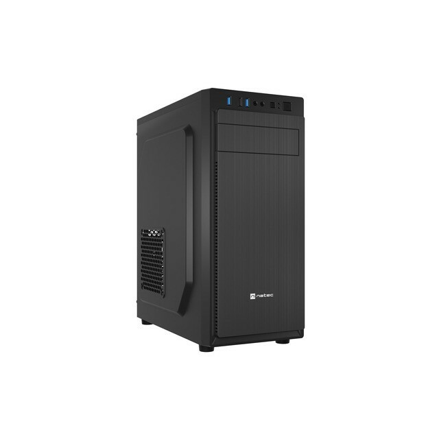 NATEC  PC Case  Aracanta Midi Tower