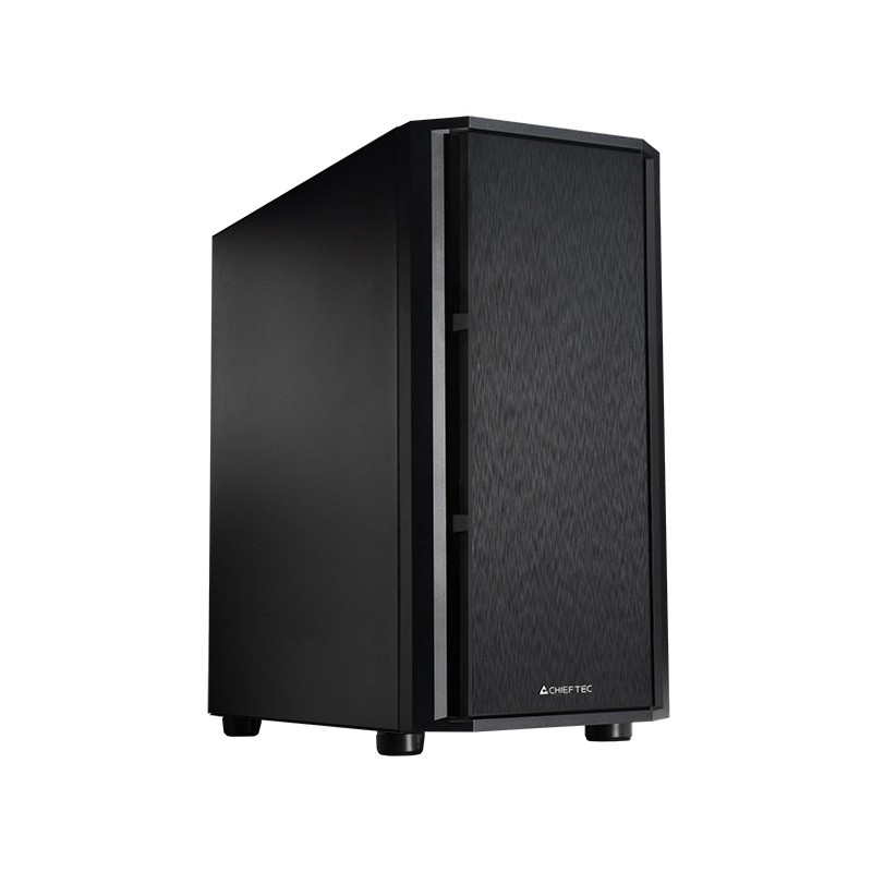 Chieftec  PC case PRO MINI AZ-01B-OP