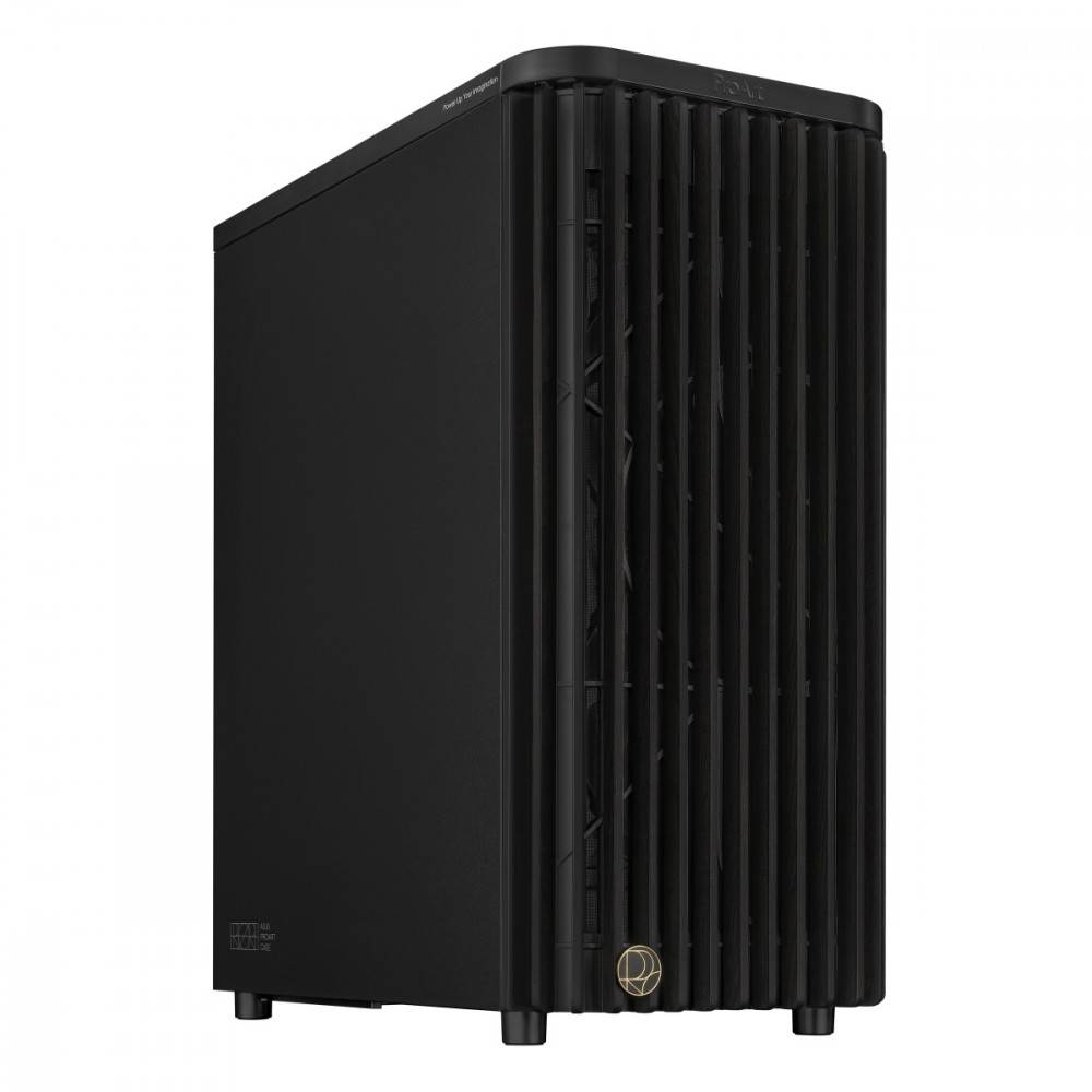 ASUS PC case ProART PA401 Wood