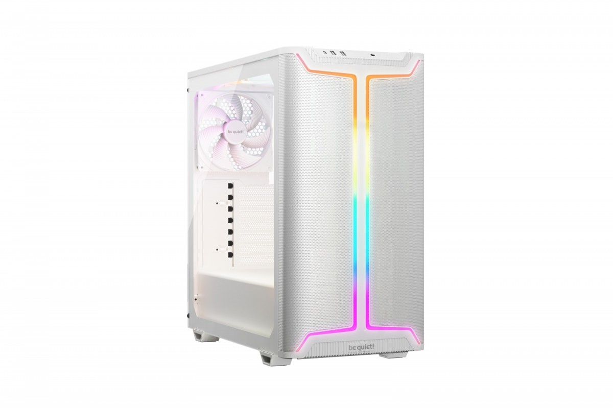 Be quiet!  PC case Pure Base