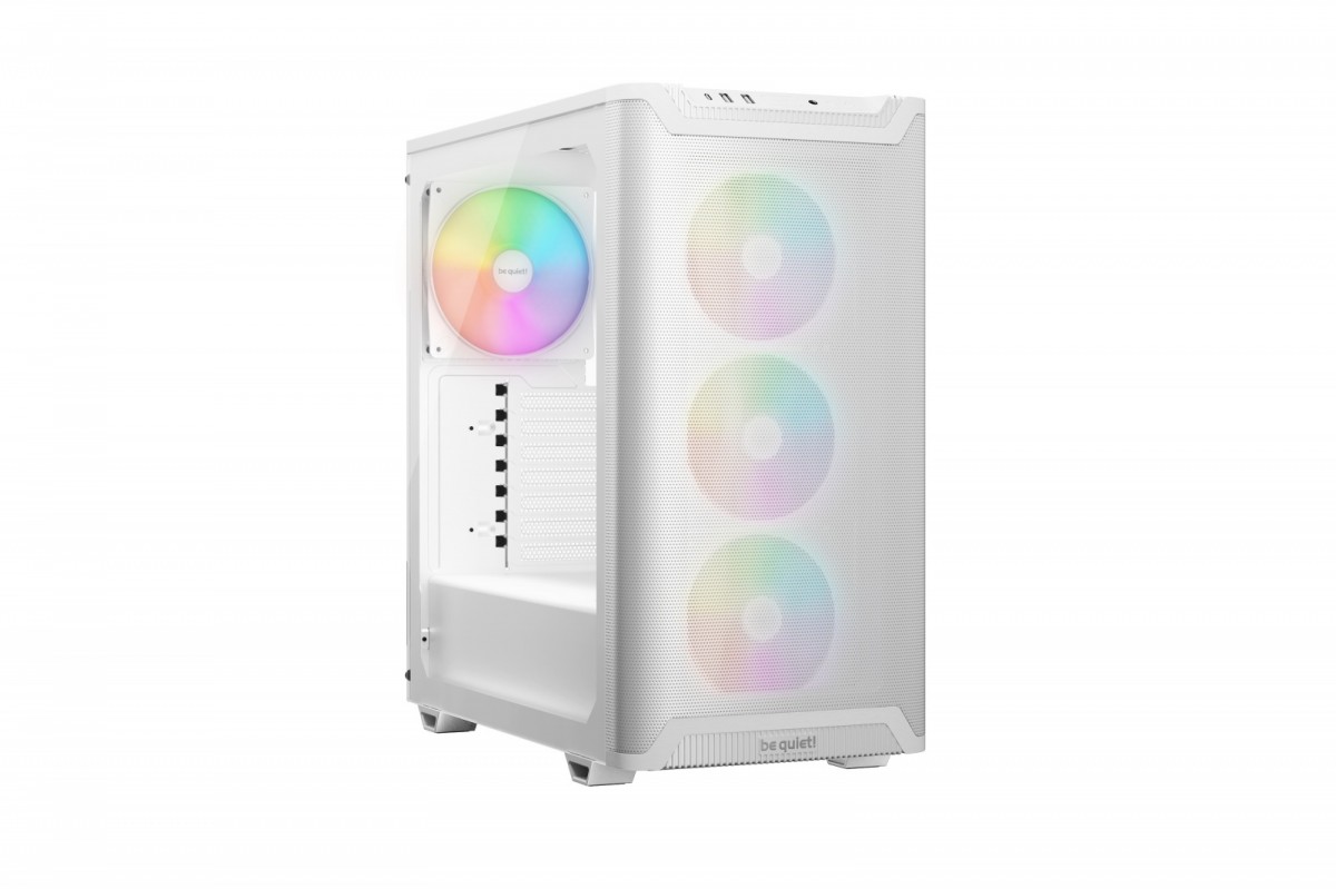 Be quiet!  PC case Pure Base