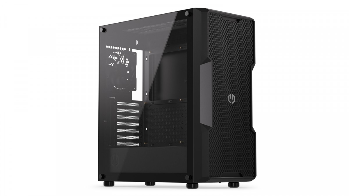 ENDORFY  PC case Regnum 400 Air