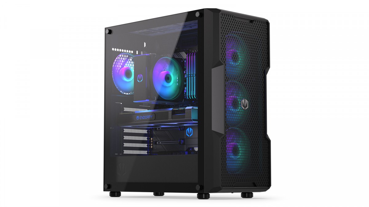ENDORFY PC case Regnum 400 ARGB