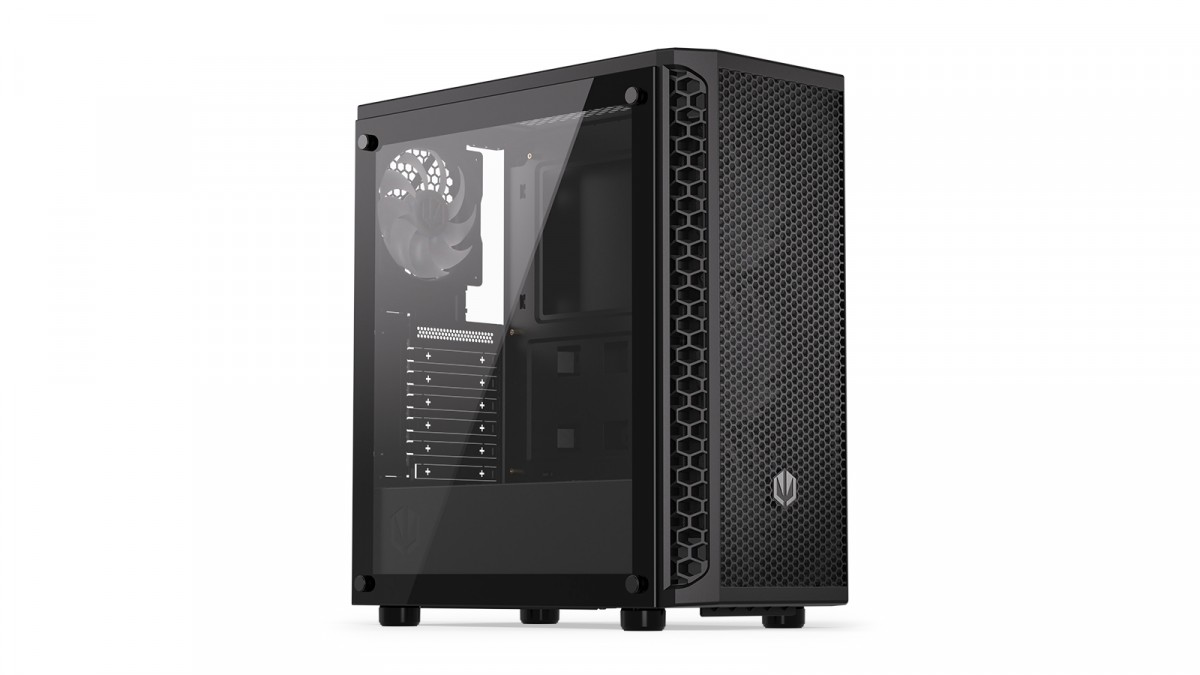 ENDORFY  PC case Signum 300 ARGB