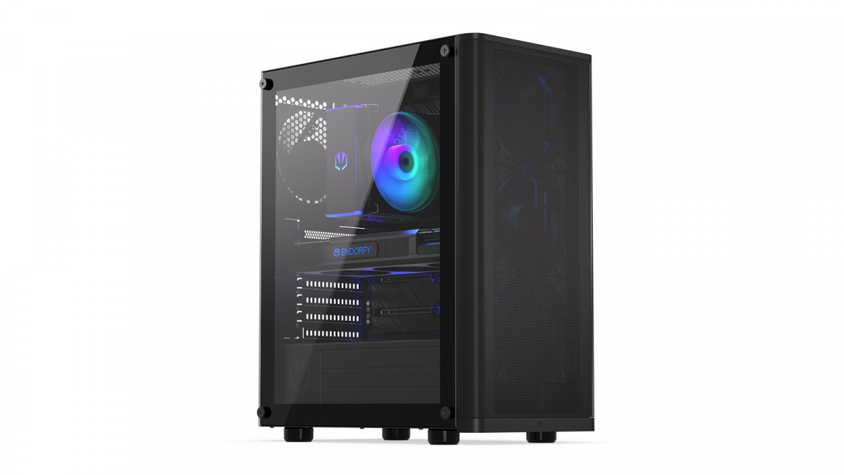 ENDORFY PC case Ventum 200 Air