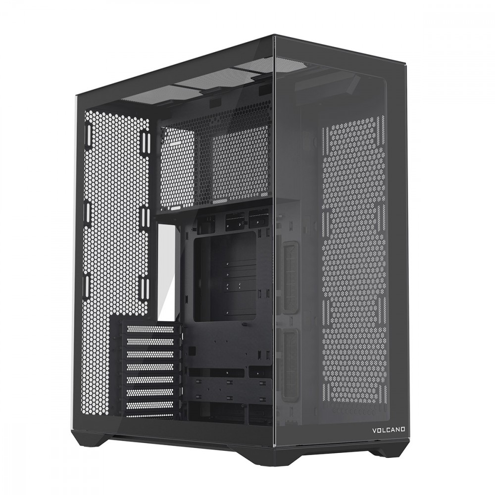 MODECOM  PC case Volcano Space XL