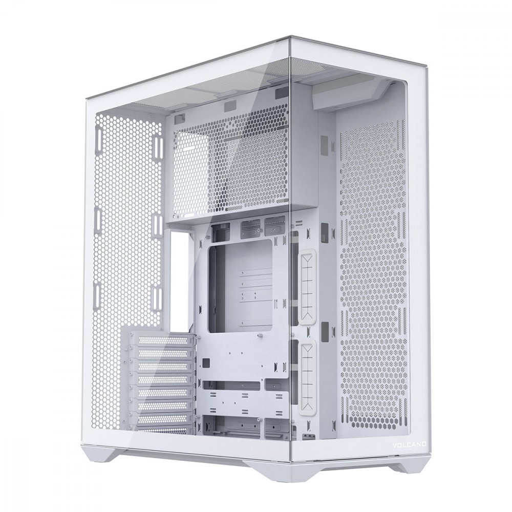 MODECOM  PC case Volcano Space XL