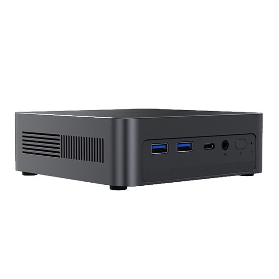 CHUWI PC  AuBox-X-K8-P Ultra 5 226V/16GB/SSD