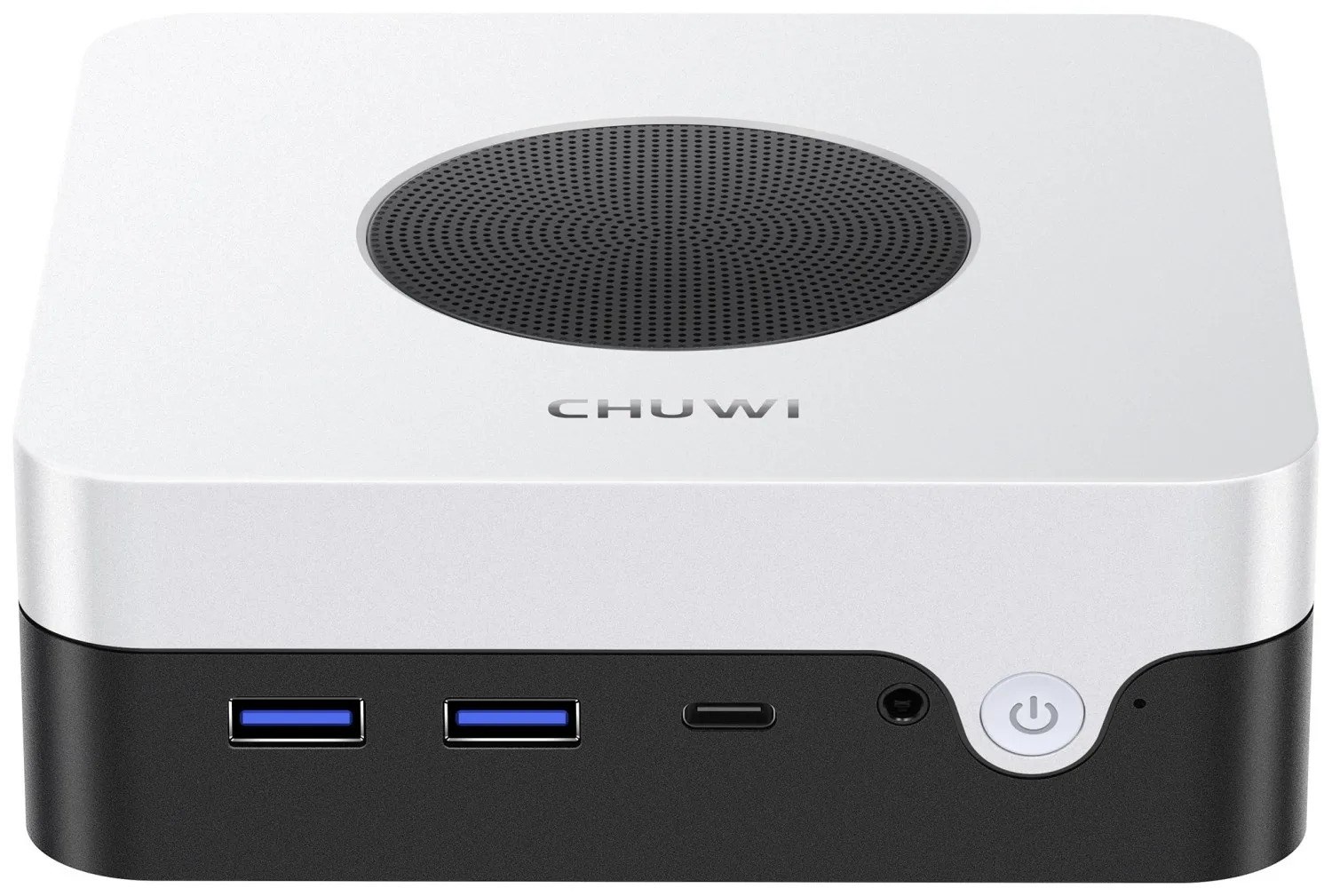 CHUWI PC Larkbox-X-P-K1 i3-1220P 8GB SSD256